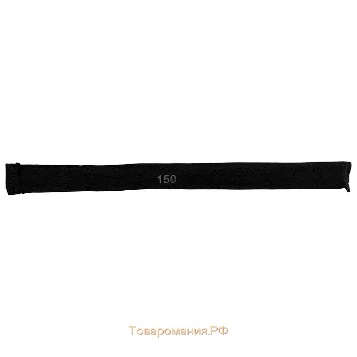 Спиннинг штекерный Crocodile Solid, 100-250 г, 1.5 м