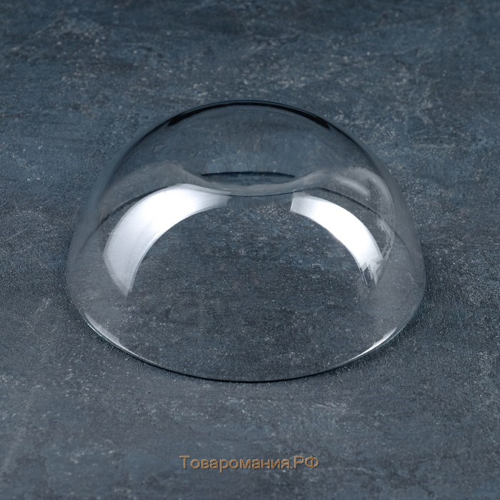 Салатник стеклянный Invitation, 1,9 л, d=21,5 см