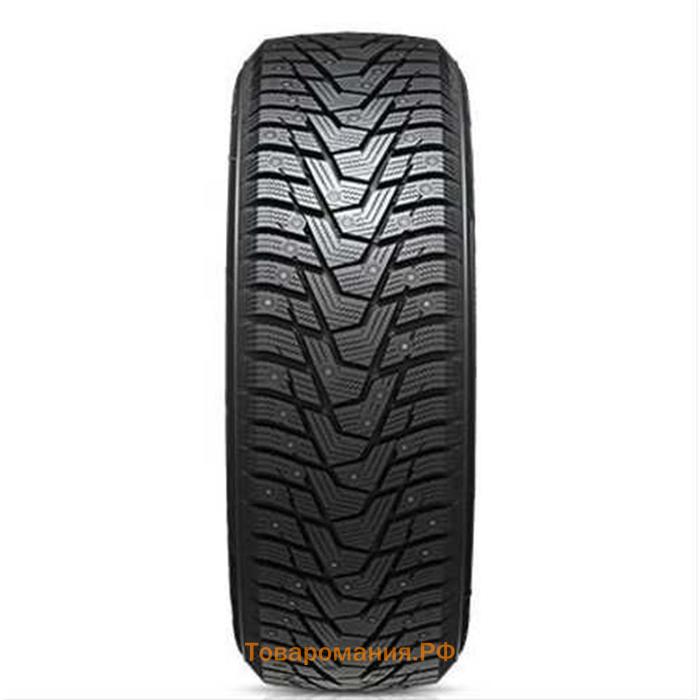 Шина зимняя шипованная Hankook W429 235/55 R17 103T