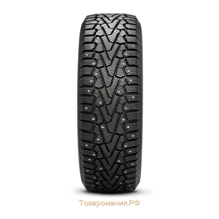 Шина зимняя шипованная Pirelli IceZero 185/65 R15 92T