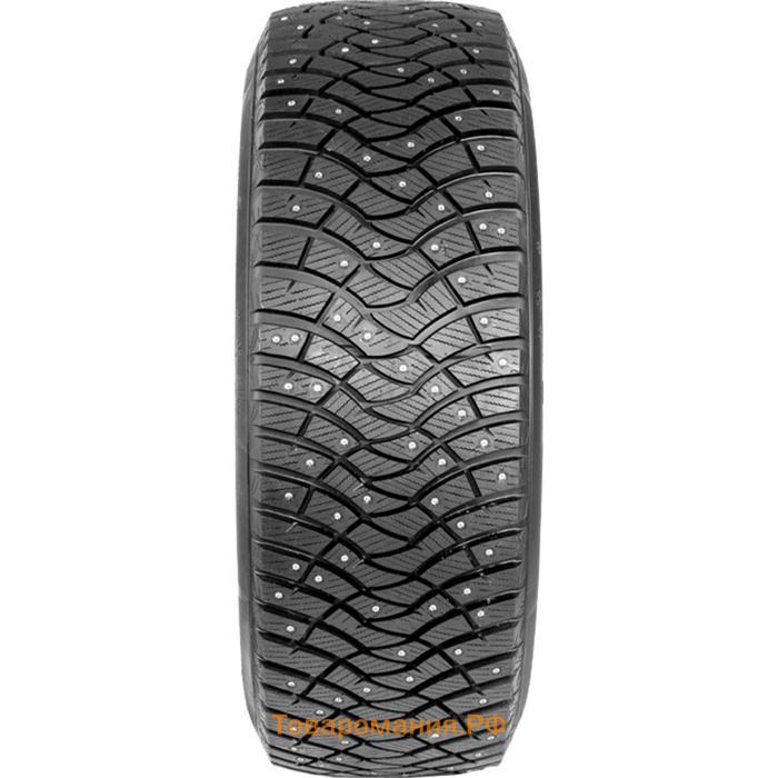 Шина зимняя шипованная Dunlop Grandtrek Ice03 285/60 R18 116T