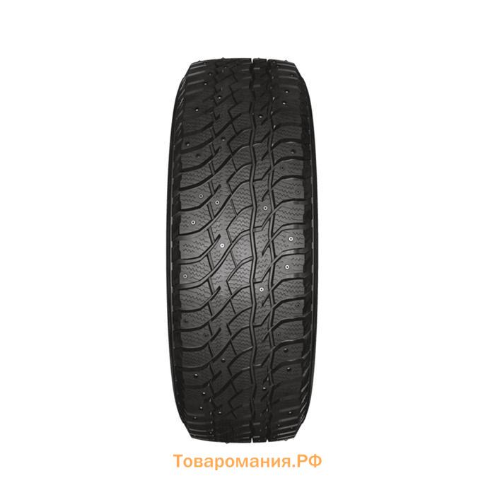 Шина зимняя шипованная Viatti Bosco Nordico V-523 265/65 R17 112T