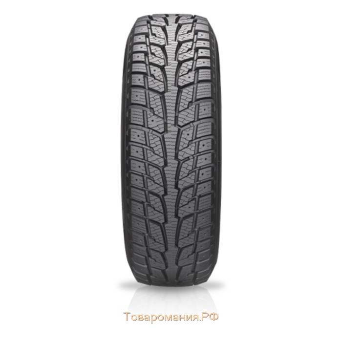 Шина зимняя шипованная Hankook RW09 215/75 R16C 116/114R