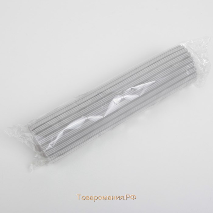 Насадка для швабры PVA, с роликовым отжимом, 27×6,5×5,5 см, цвет МИКС