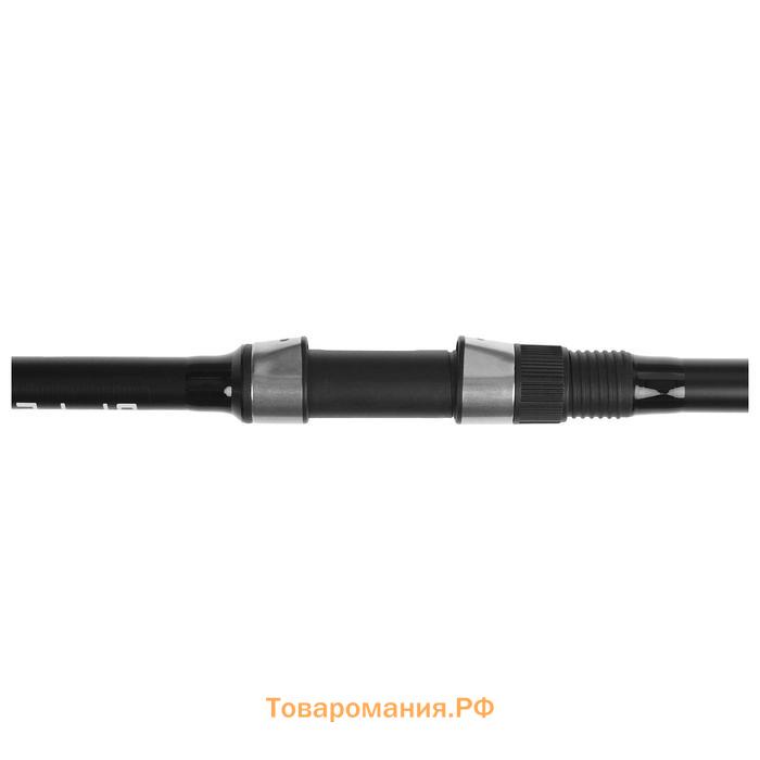 Удилище фидерное Salmo Extreme bp feeder, тест 1-90 г, длина 3.6 м