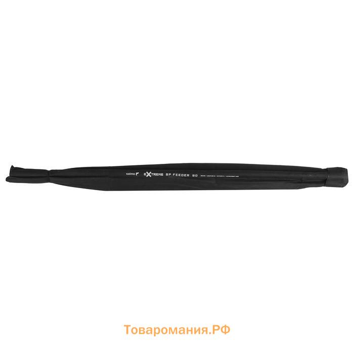 Удилище фидерное Salmo Extreme bp feeder, тест 1-90 г, длина 3.6 м