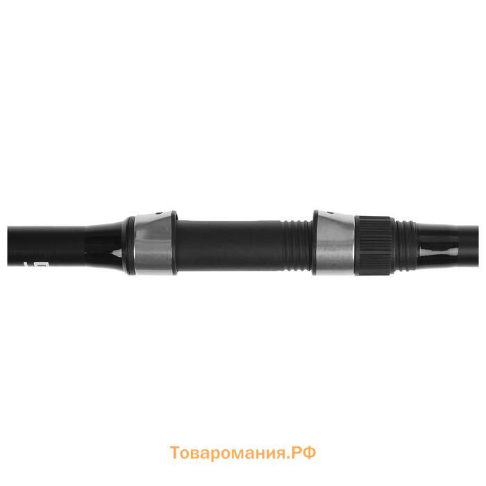 Удилище фидерное Salmo Extreme bp feeder, тест 50-120 г., длина 3,6 м.