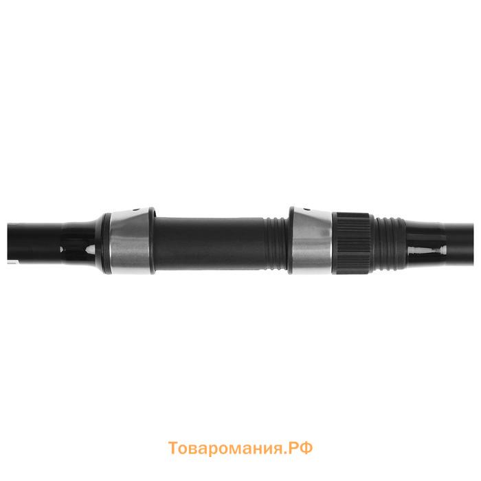 Удилище фидерное Salmo Extreme bp feeder, тест 50-150 г., длина 3,3 м.