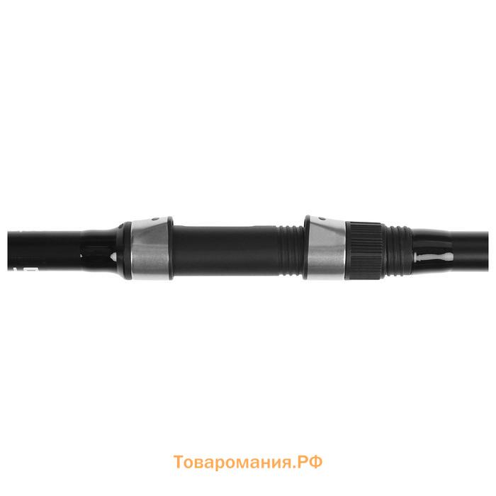 Удилище фидерное Salmo Extreme bp feeder, тест 50-150 г., длина 3,6 м.