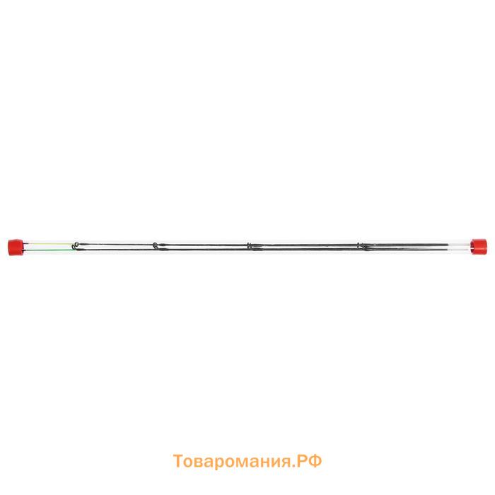 Удилище фидерное Salmo Extreme bp feeder, тест 50-150 г., длина 3,6 м.