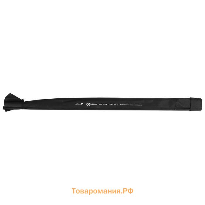 Удилище фидерное Salmo Extreme bp feeder, тест 50-150 г., длина 3,6 м.