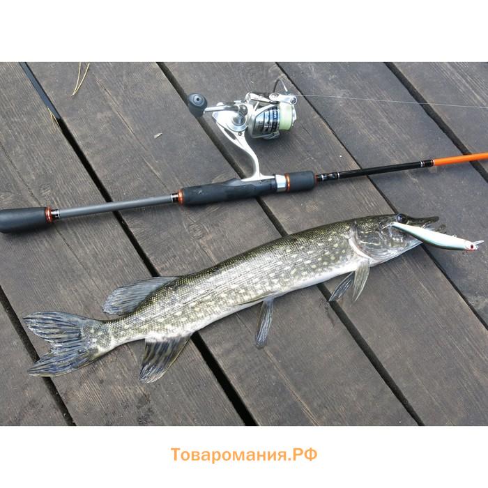 Воблер суспендеры LJ Original FIT MINNOW SP, 11 см, цвет 311