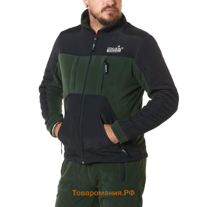 Костюм флис. Norfin POLAR LINE 2 02 р.M