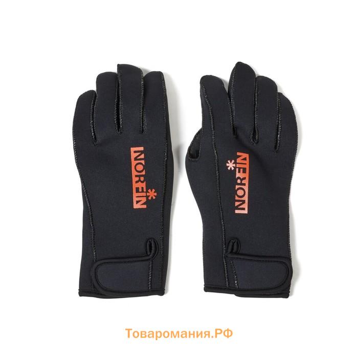 Перчатки Norfin CONTROL NEOPRENE, размер L