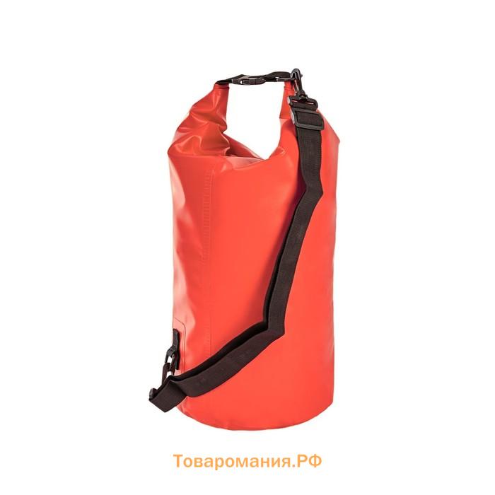 Гермомешок PAYER "Sugomak", 20L, красный, A602