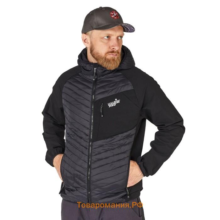 Куртка Norfin THERMO PRO 05 р.XXL