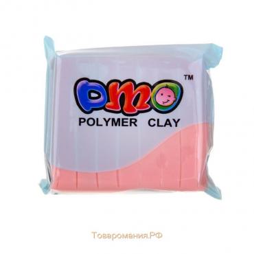 Полимерная глина Calligrata SH-05, 50 г, цвет бледно - розовый
