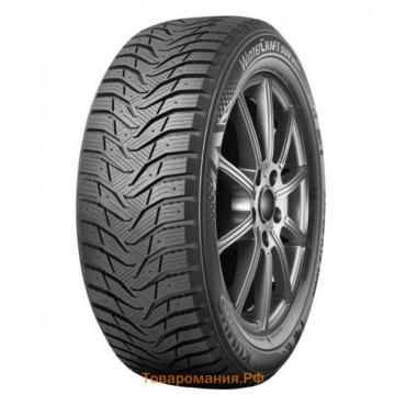 Шина зимняя нешипуемая Kumho WinterCraft SUV Ice WS51 265/65 R17 116T