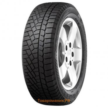 Шина зимняя нешипуемая Gislaved Soft Frost 200 225/75 R16 108T