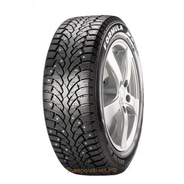 Шина зимняя шипованная Formula Ice 185/60 R14 82T