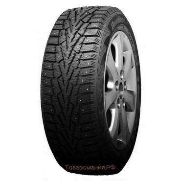 Шина зимняя шипованная Cordiant Snow Cross 225/60 R17 103T