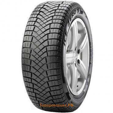 Шина зимняя нешипуемая Pirelli IceZero Friction 235/60 R17 106H