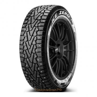 Шина зимняя шипованная Pirelli IceZero 245/55 R19 107T