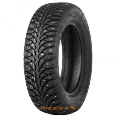 Шина зимняя шипованная Tunga Nordway-2 205/60 R16 96Q