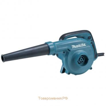 Воздуходувка Makita UB 1103, 600Вт,0-16000об/м,4.1м3/м