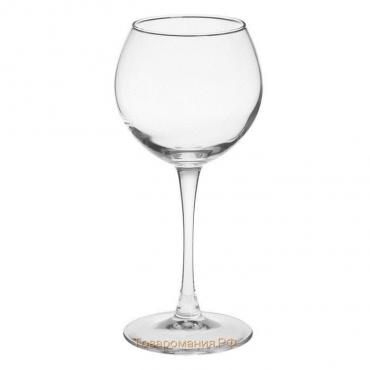 Бокал стеклянный для вина «Эдем», 350 мл