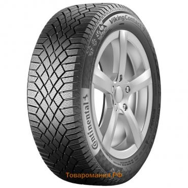 Шина зимняя нешипуемая Continental VikingContact 7 205/45 R17 88T