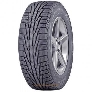 Шина зимняя нешипуемая Nokian Tyres Nordman RS2 SUV 235/60 R18 107R