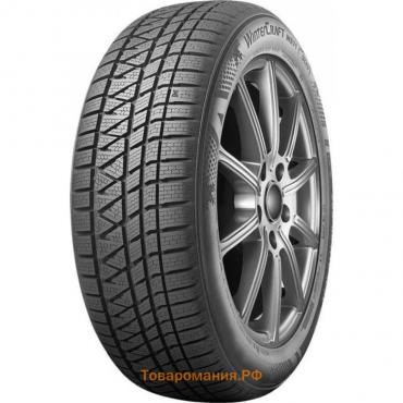 Шина зимняя нешипуемая Kumho WinterCraft SUV WS71 275/40 R20 106W