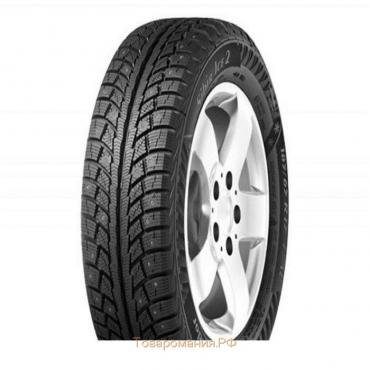 Шина зимняя шипованная Matador MP30 Sibir Ice 2 235/65 R17 108T