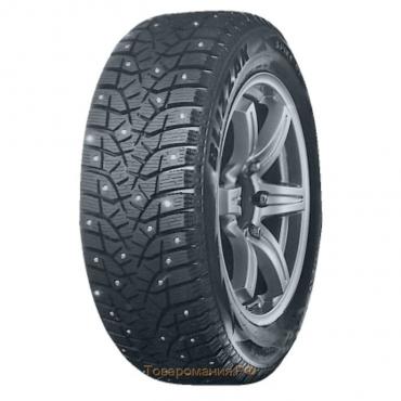 Шина зимняя шипованная Bridgestone Blizzak Spike-02 205/65 R15 94T