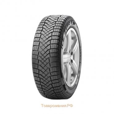 Шина зимняя нешипуемая Pirelli IceZero Friction 225/55 R18 102H