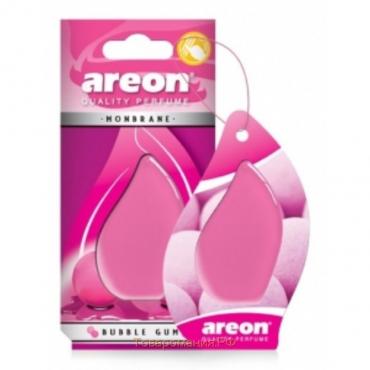 Ароматизатор Areon Monbrane Bubble Gum, на зеркало 141492a