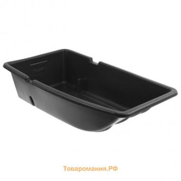 Сани рыбацкие YUGANA "С-3/1" Combo, 1000 х 520 х 260 мм