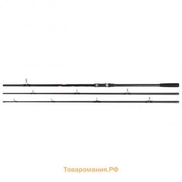 Удилище фидерное Salmo Extreme bp feeder, тест 1-90 г, длина 3.6 м