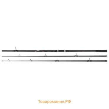 Удилище фидерное Salmo Extreme bp feeder, тест 50-120 г., длина 3,6 м.