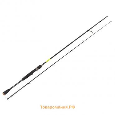 Спиннинг Salmo Elite JIG N'TWITCH, тест 4-18 г., длина 1,98 м.