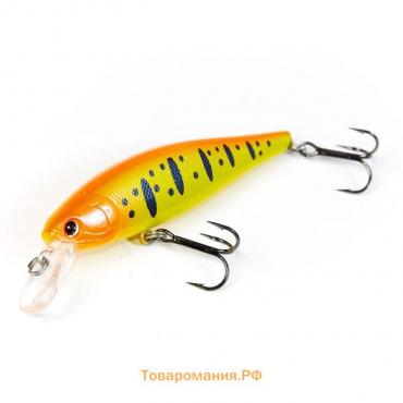 Воблер сусп. LJ ORIGINAL MINNOW X, 8 см, цвет S57