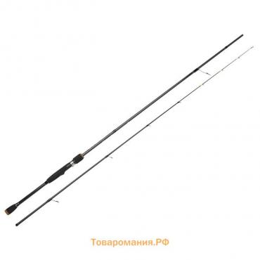 Спиннинг Salmo Diamond JIG 24, тест 5-24 г., длина 2,28 м.