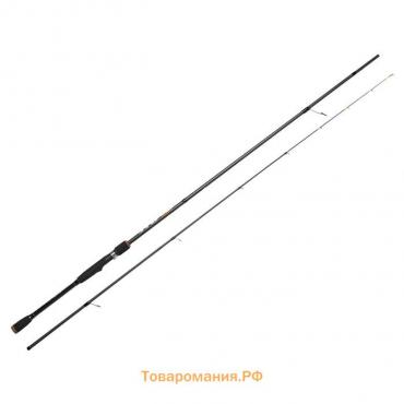 Спиннинг Salmo Diamond JIG 24, тест 5-24 г., длина 2,48 м.