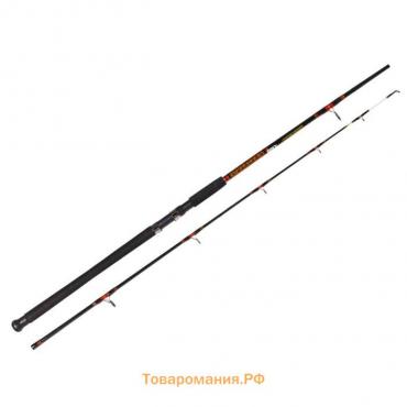 Спиннинг троллинговый Salmo Power Stick TROLLING SPIN XH, тест 50-100 г., длина 2,4 м.