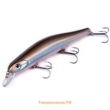 Воблер суспендер LJ Original FIT MINNOW SP, 11 см, цвет 302