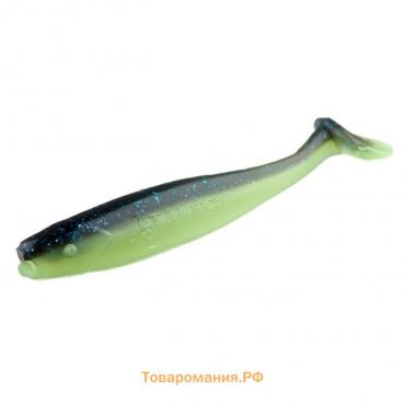 Виброхвосты съедоб. искусст. LJ Pro Series MINNOW 5.5in (13.90)/T53 4шт.