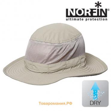 Шляпа Norfin VENT р.XL