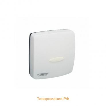 Термостат Watts 10021106, WFHT, комнатный, 5-30°С, 230 В, сервопривод, д/обществ. помещений