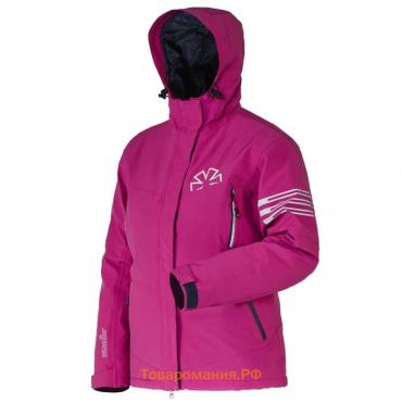 Куртка зим. Norfin Women NORDIC PURPLE 00 р.XS